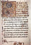 Psalter of St Margaret of the House unknow artist
